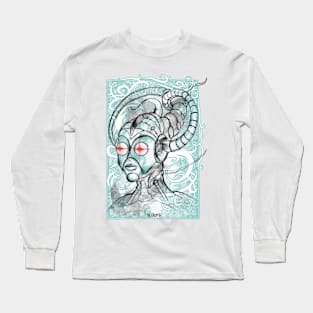 Sheborg Long Sleeve T-Shirt